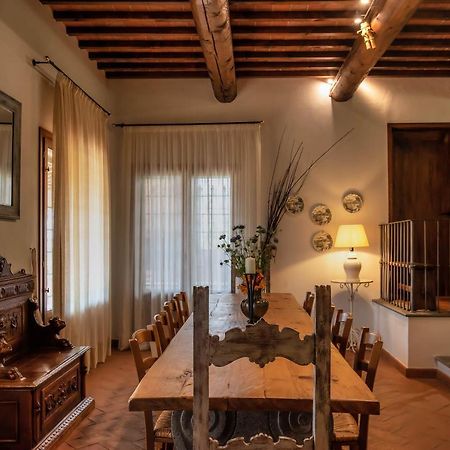 Villa Lionella Country Resort Монтайоне Екстер'єр фото