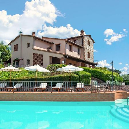 Villa Lionella Country Resort Монтайоне Екстер'єр фото