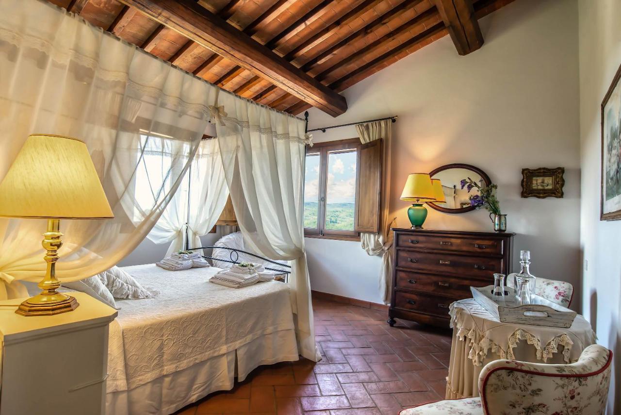 Villa Lionella Country Resort Монтайоне Екстер'єр фото