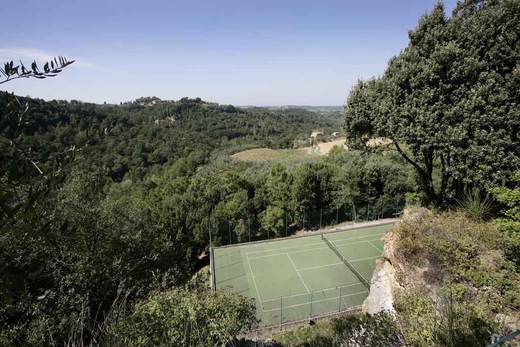 Villa Lionella Country Resort Монтайоне Номер фото