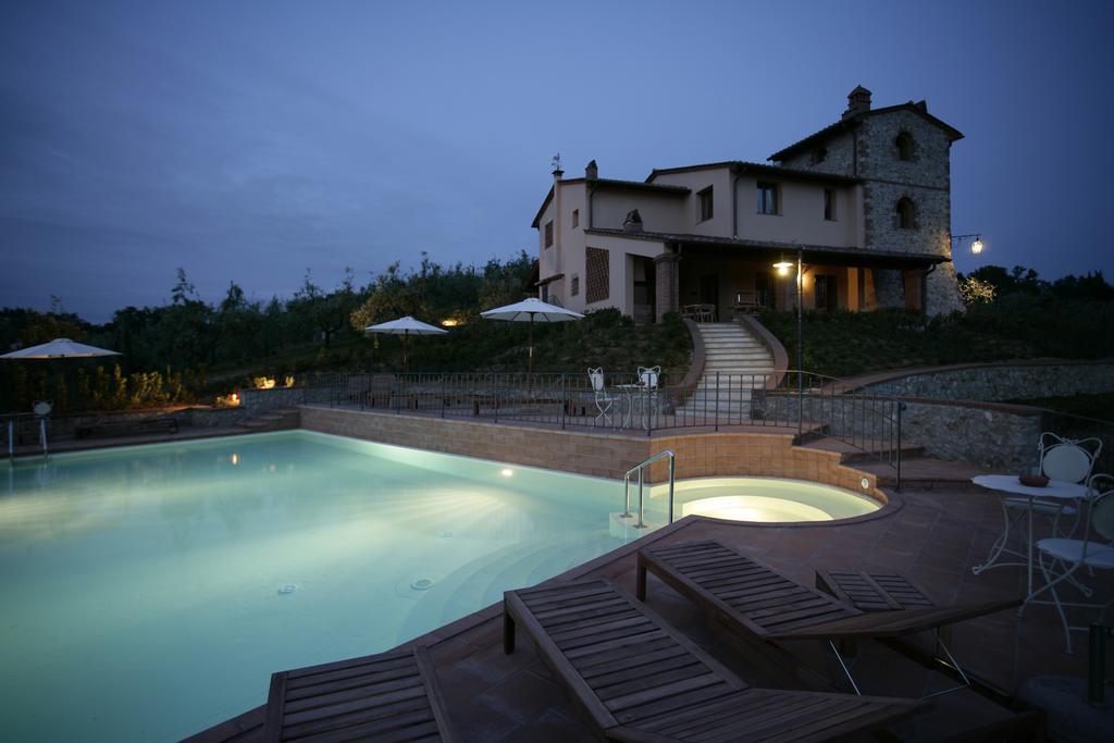 Villa Lionella Country Resort Монтайоне Номер фото
